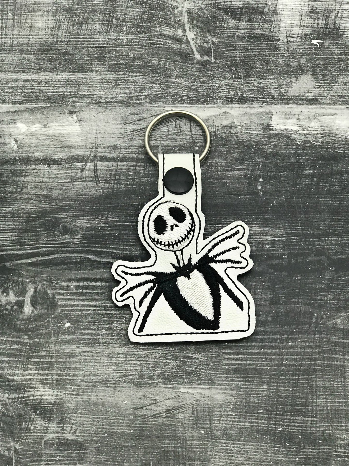 Jack Snap Tab