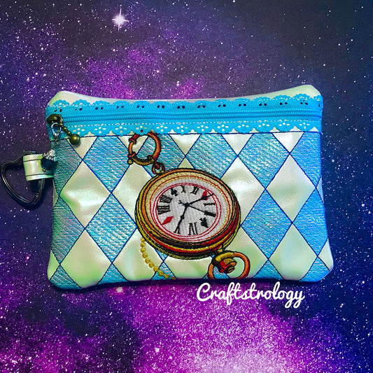 AiW Zipper Bag