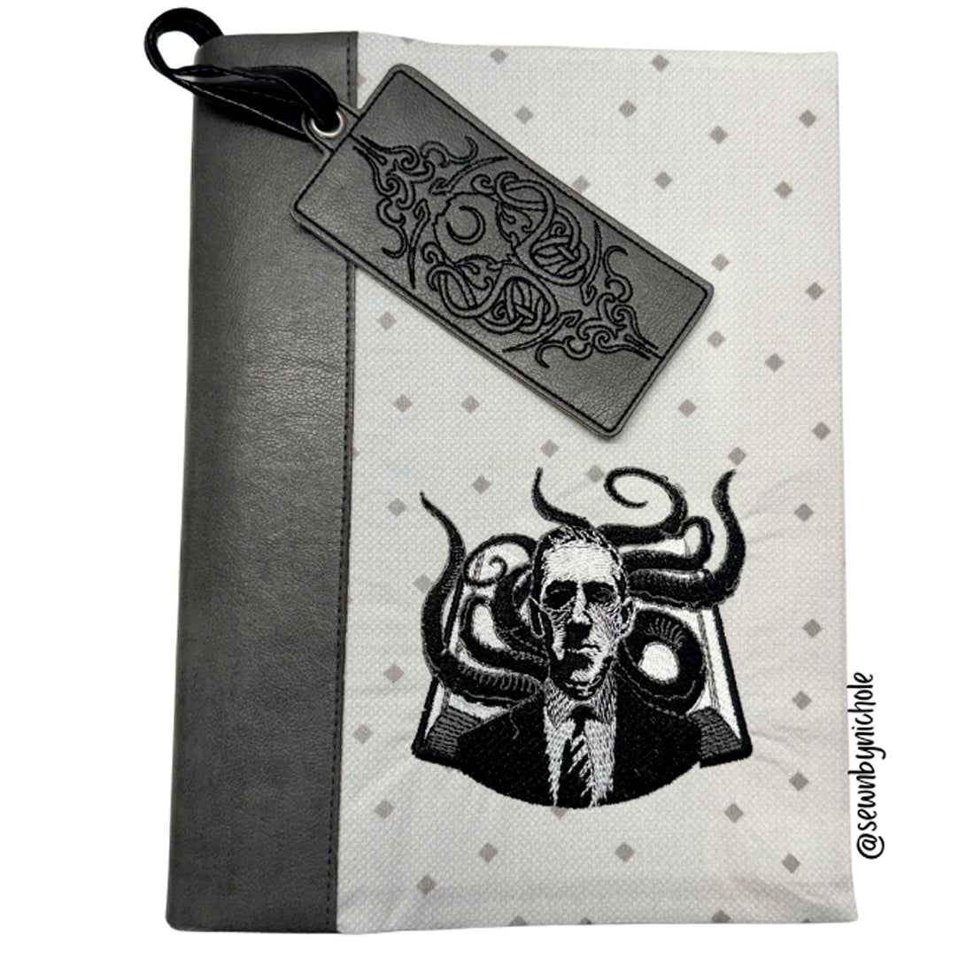 Chtulhu Bookmark