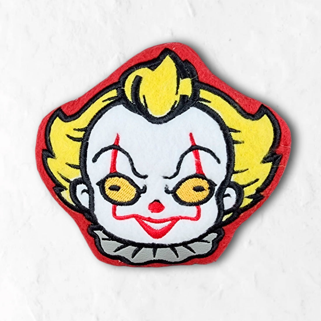 Deadlights Clown Plushie