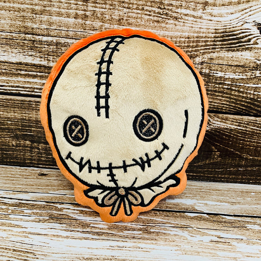 Sam Plushie