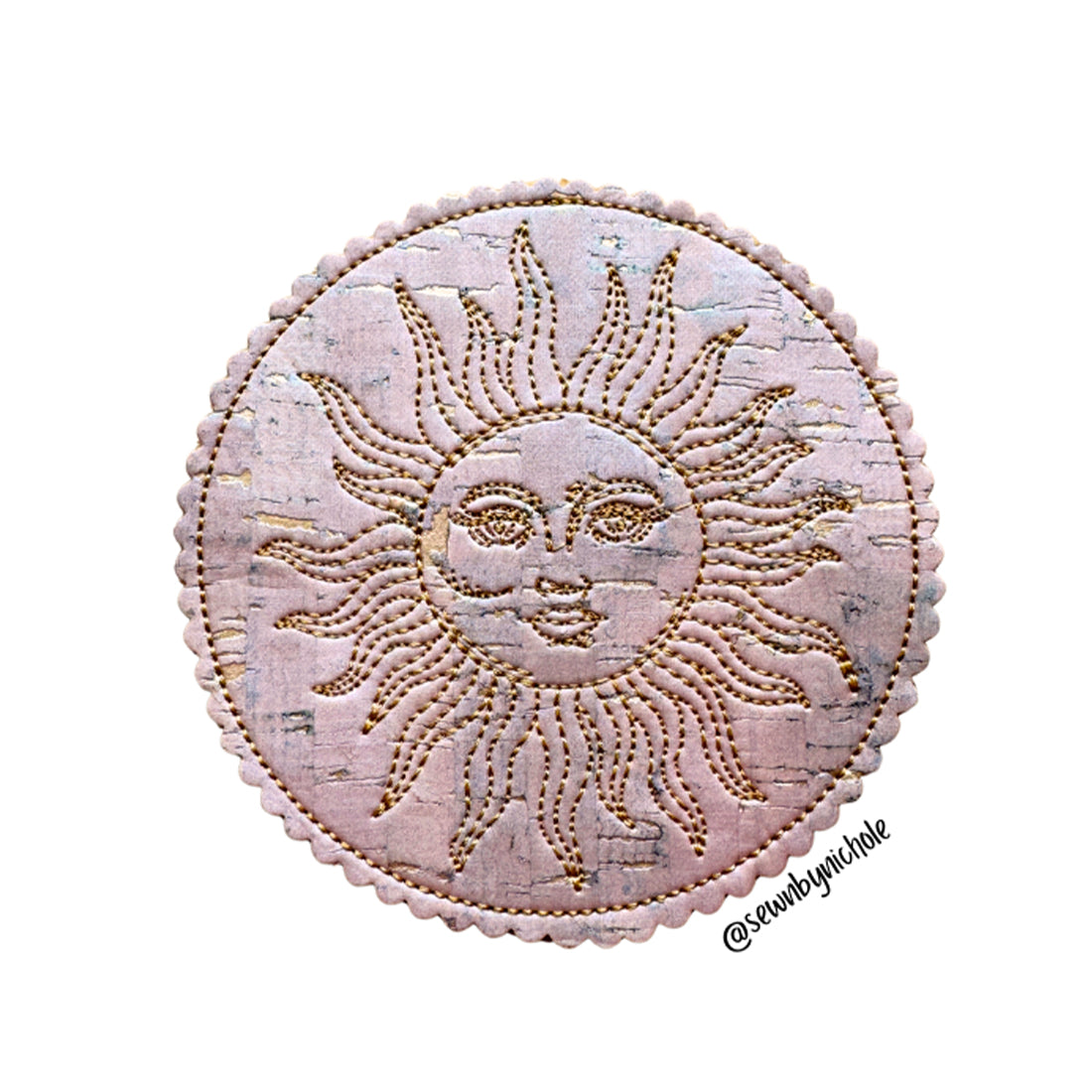 The Sun Coaster