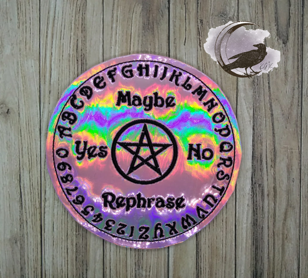 Pendulum Board Coaster