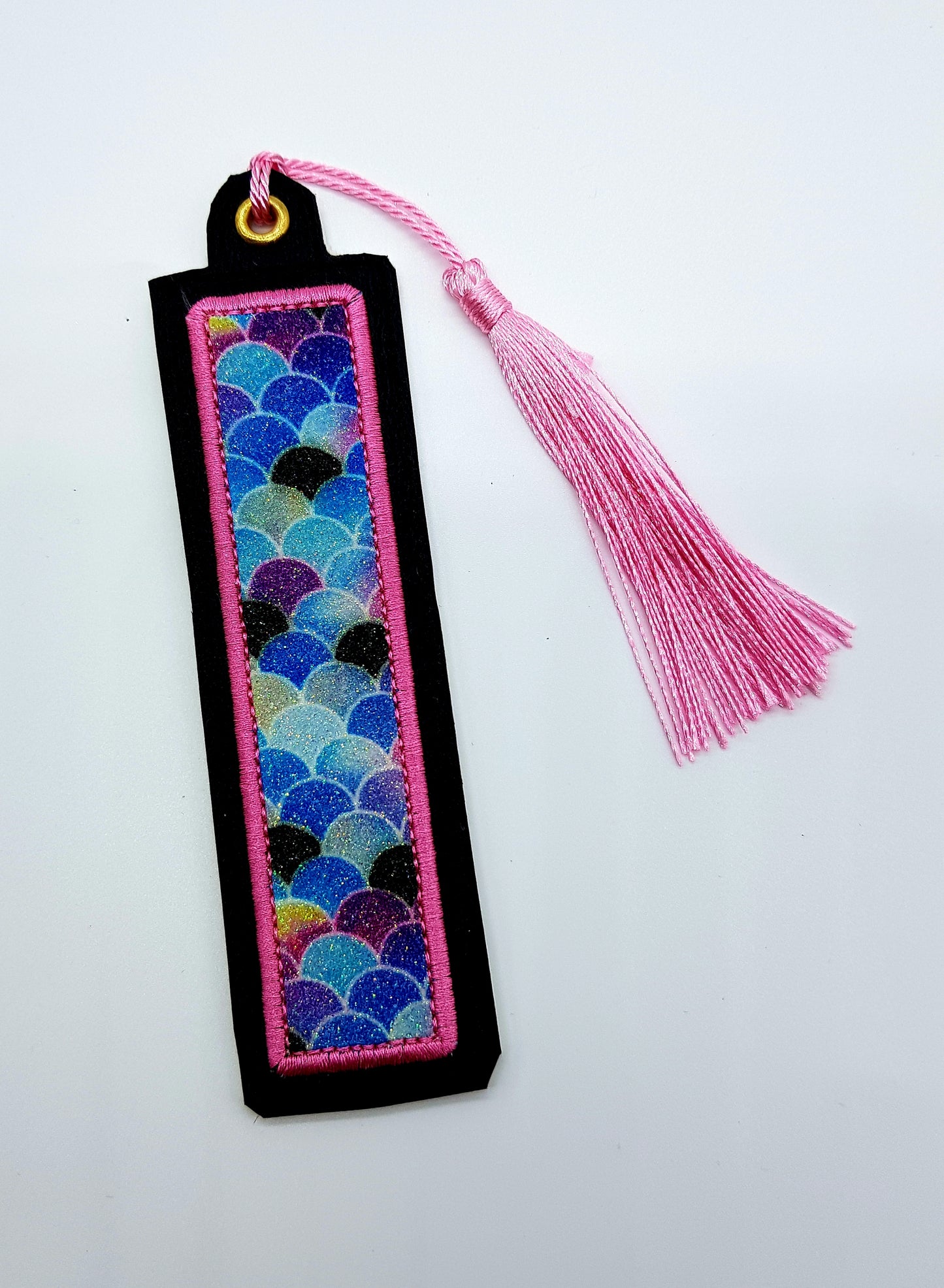 Blank Bookmark Design V2