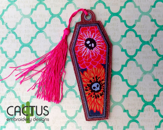 Blank Bookmark Design V3