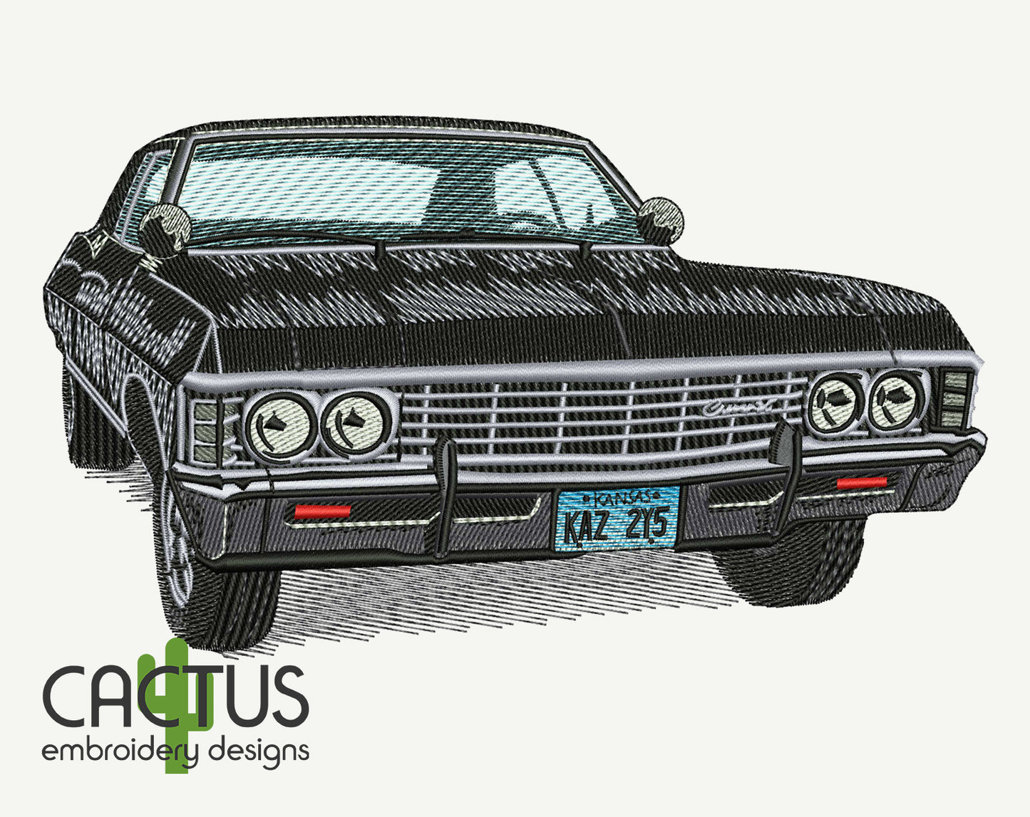 Baby Embroidery Design