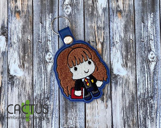 Chibi Mione Snap Tab