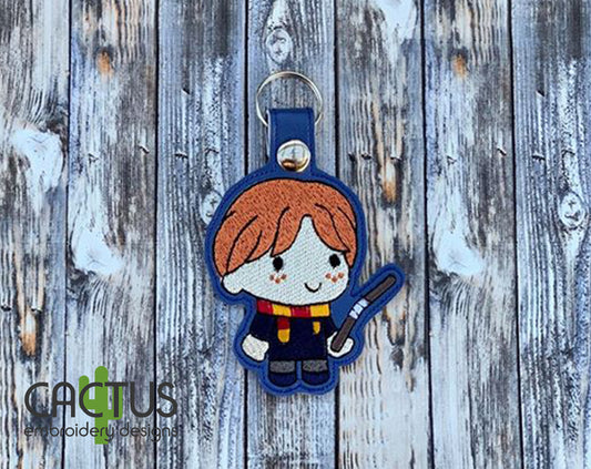 Chibi R Snap Tab