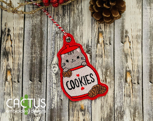 Cookies Ornament