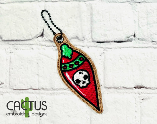 Creepmas Ornament