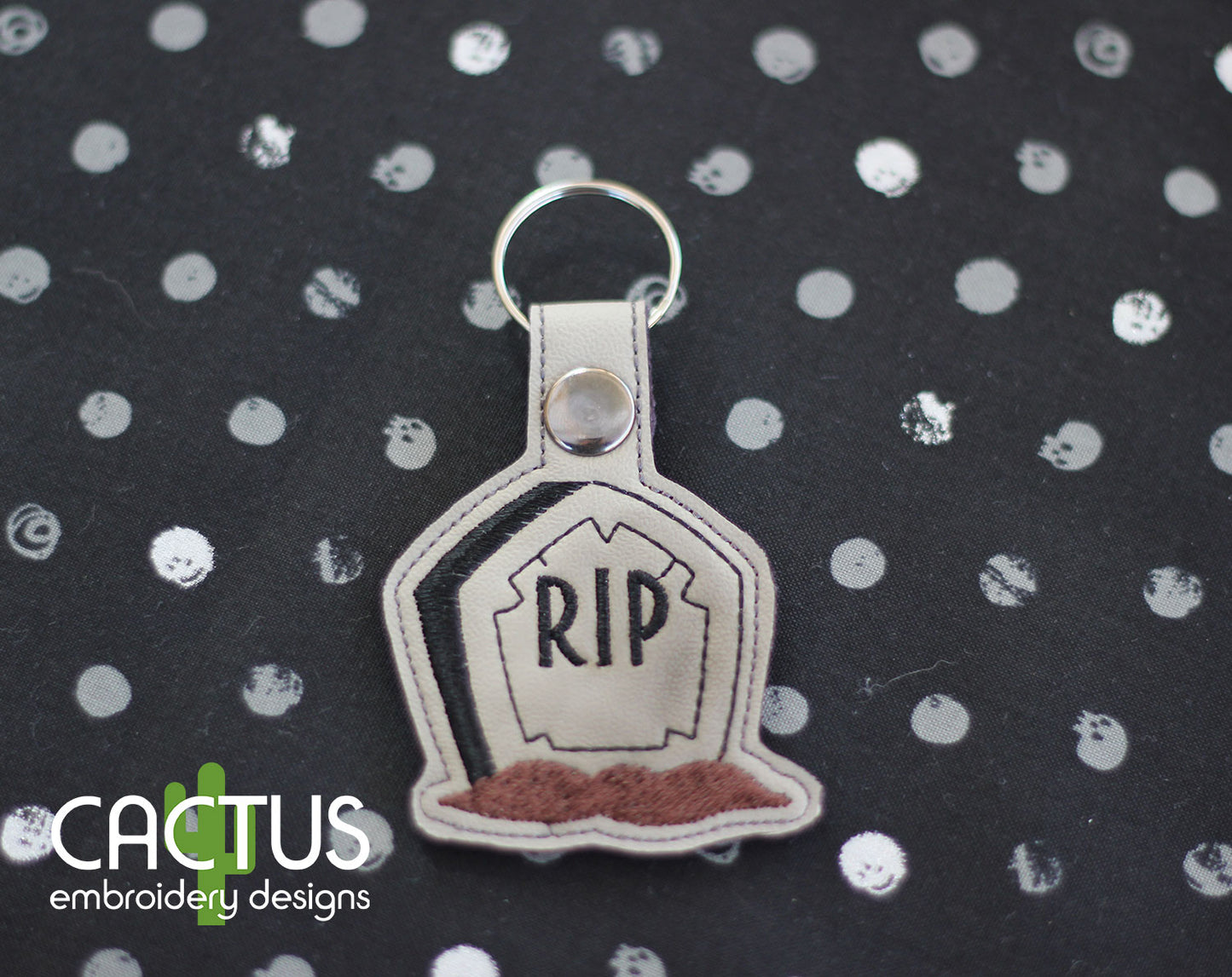 Gravestone Snap Tab