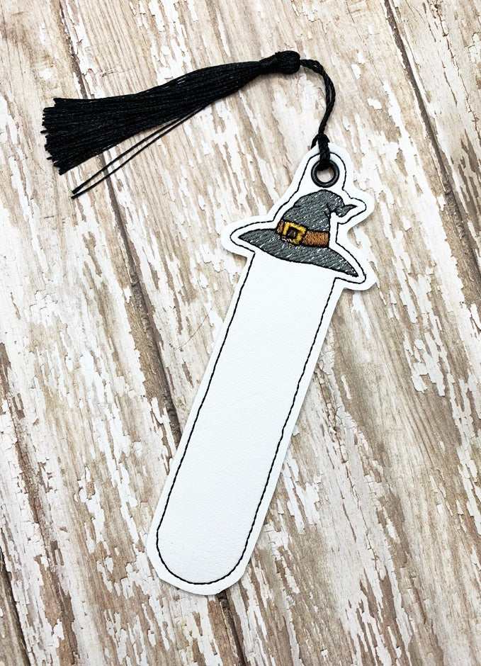 Hat Bookmark