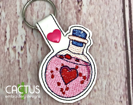 Love Potion Snap Tab