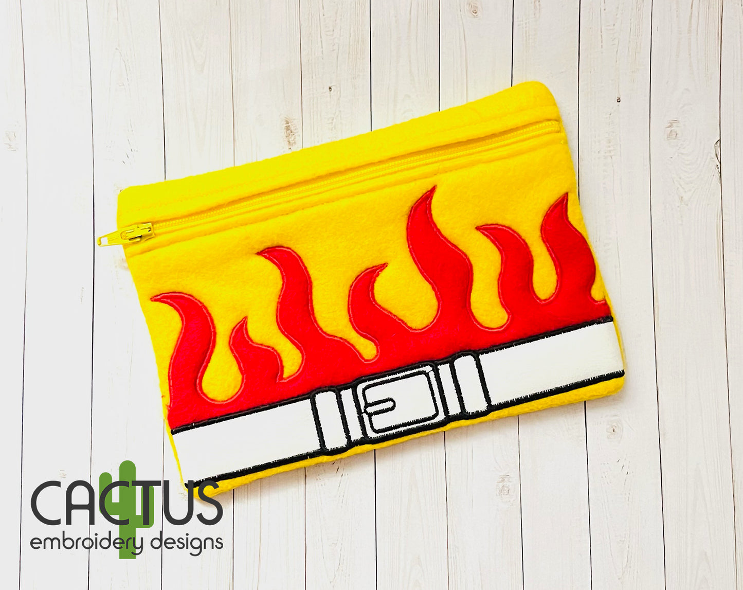 RK Zipper Bag