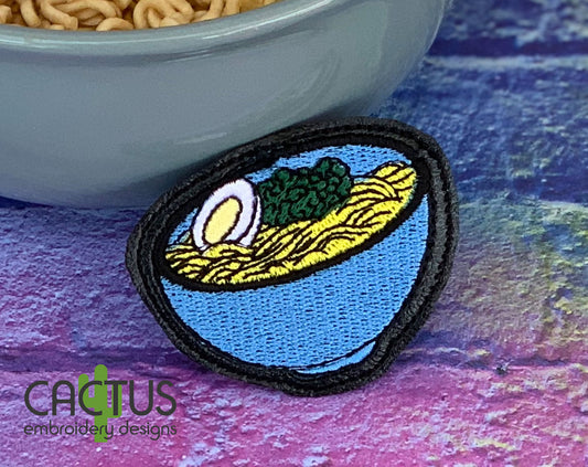 Ramen Feltie