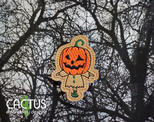 Scarecrow Feltie