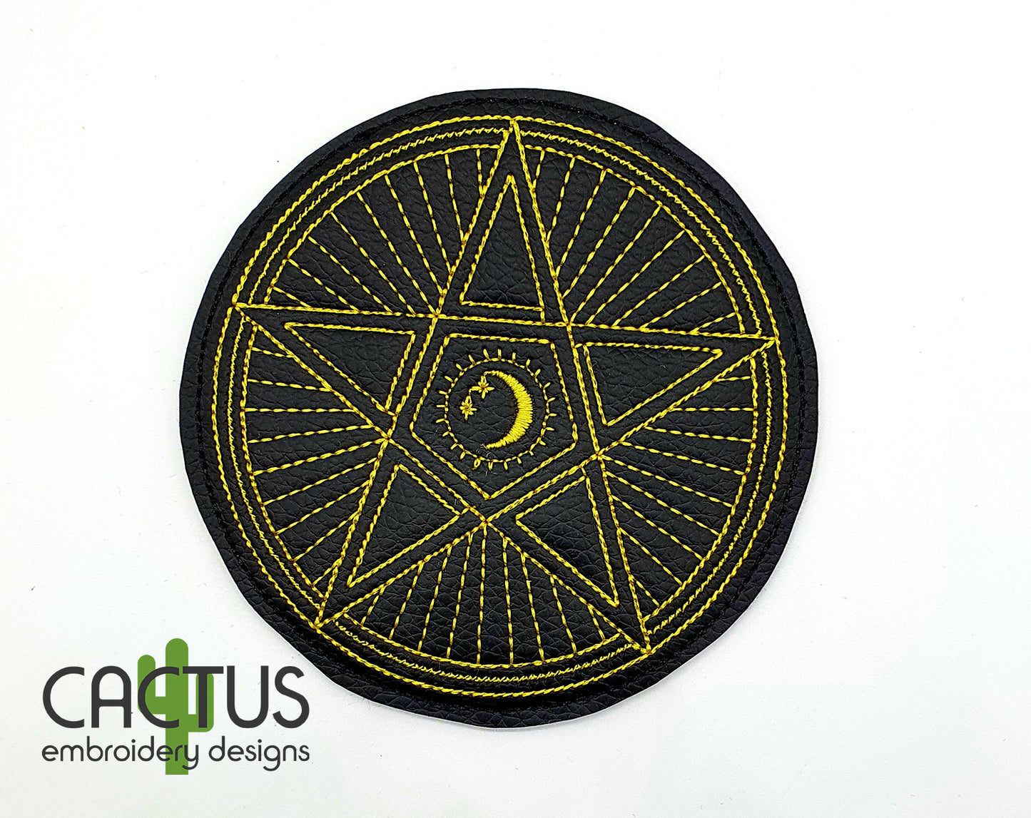 Star Coaster