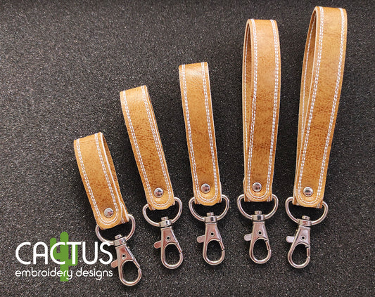 ITH Strap Set 6 sizes