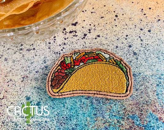 Tacos Feltie