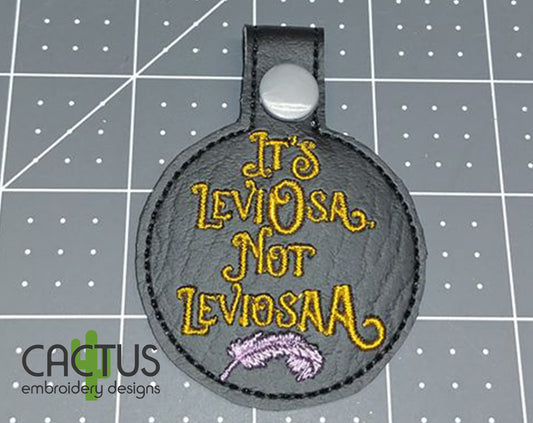 Charms Snap Tab