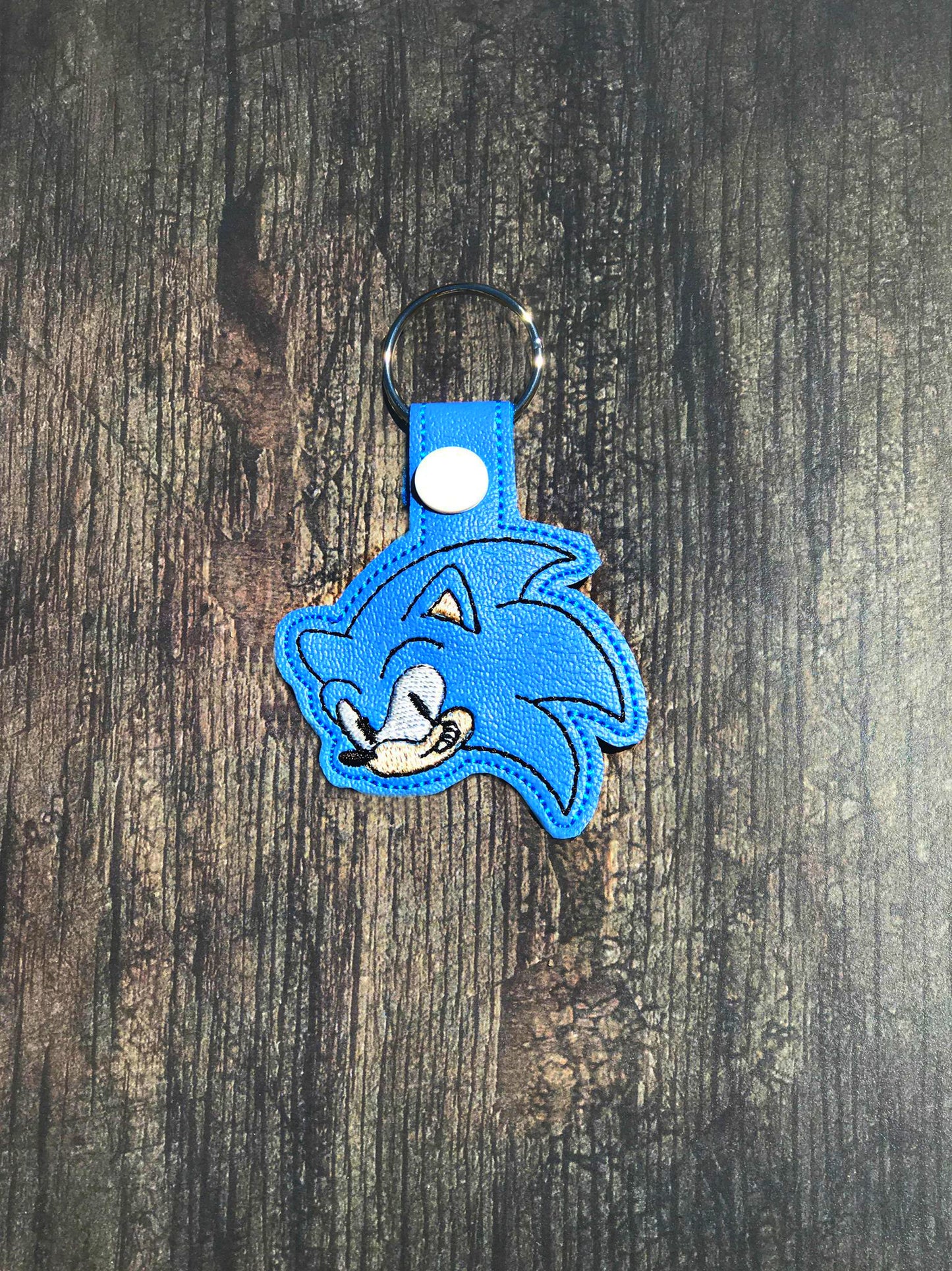 The Hedgehog Snap Tab