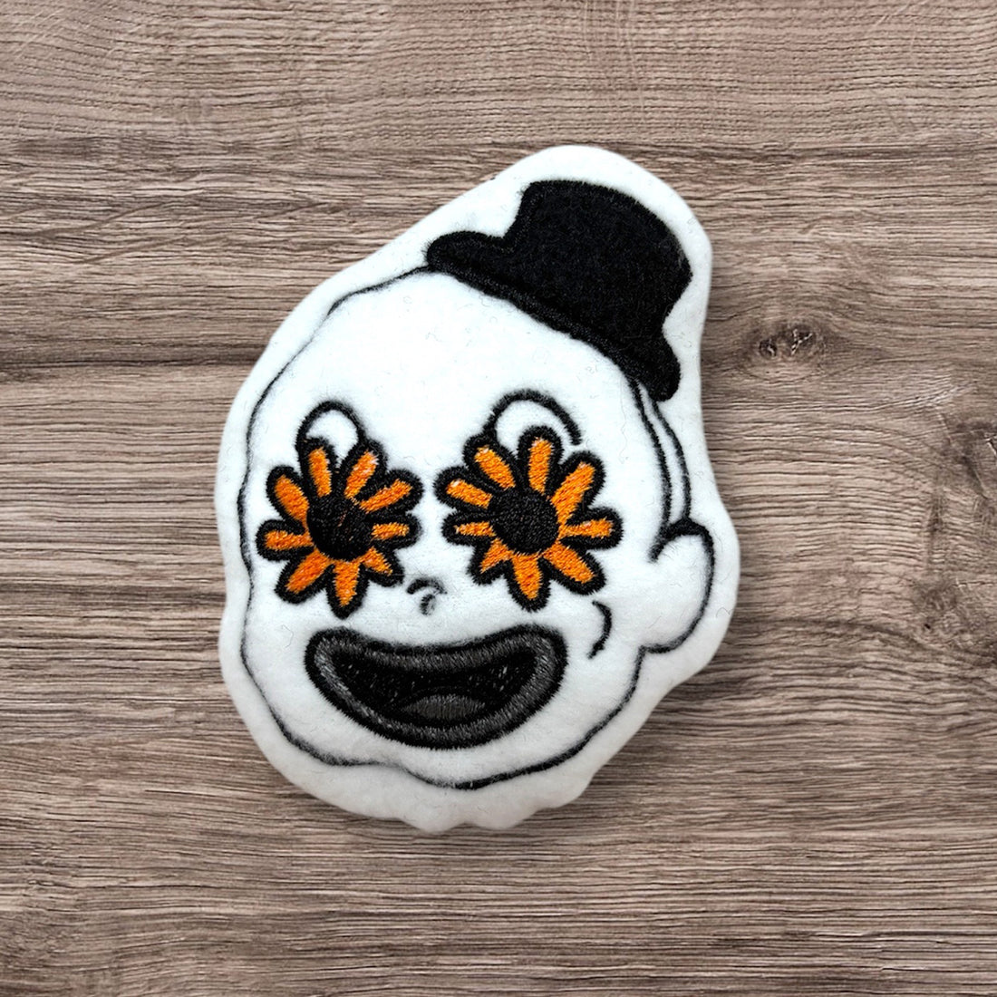 Art Plushie