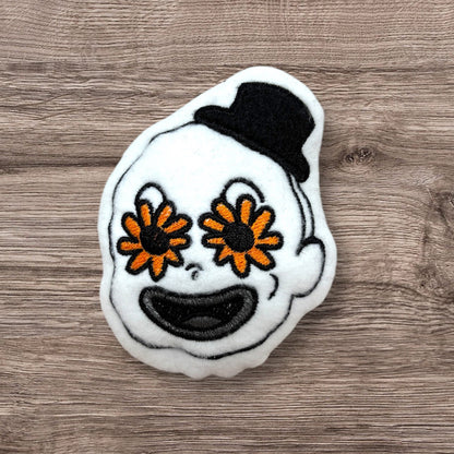 Art Plushie