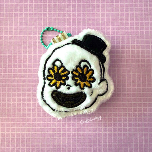 Art Plushie
