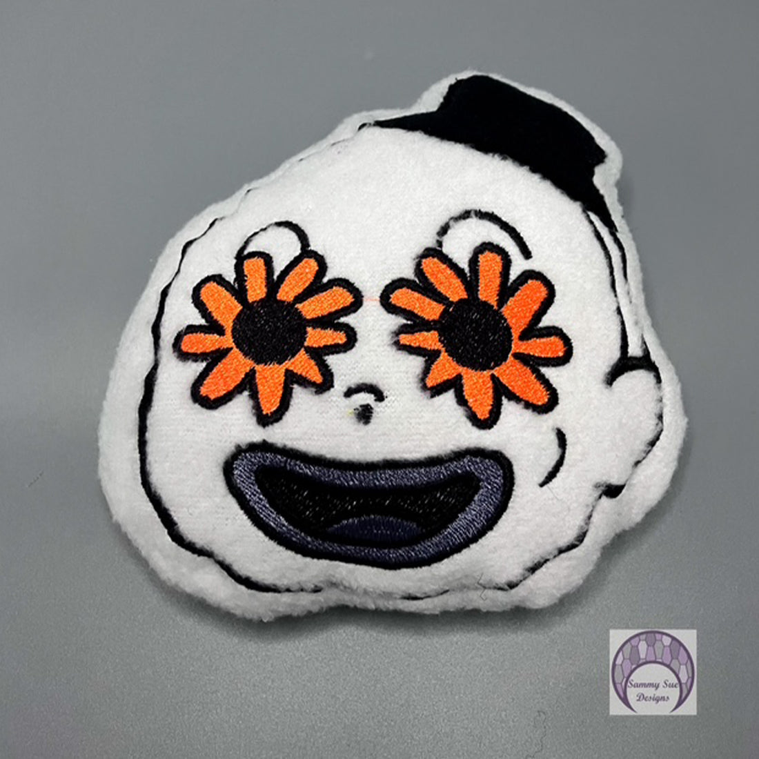 Art Plushie