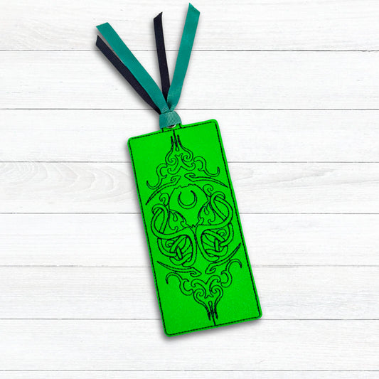 Chtulhu Bookmark