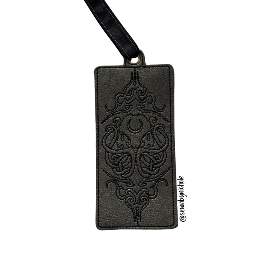 Chtulhu Bookmark