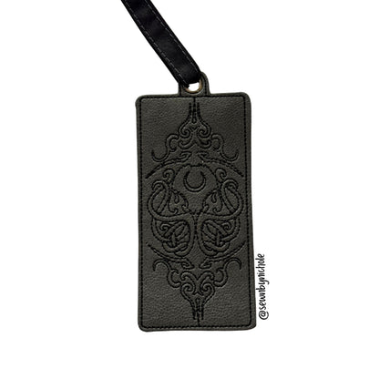 Chtulhu Bookmark