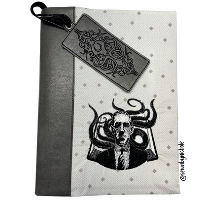 Chtulhu Bookmark