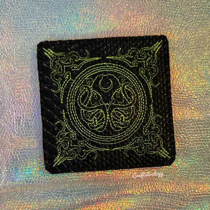 Chtulhu Coaster