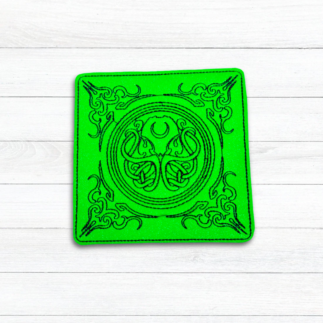 Chtulhu Coaster