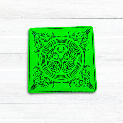 Chtulhu Coaster