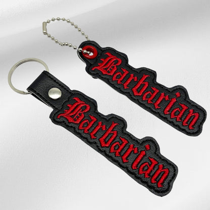Classes 1st Bundle of Eyelet Fob & Snap Tab (Barbarian, Bard, Druid, Warlock)