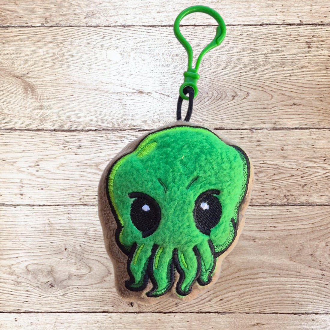 Entity Plushie
