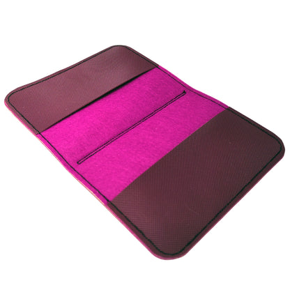 Dark Magic 101 Notebook Cover