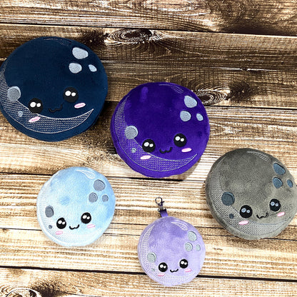 Full Moon Plushie