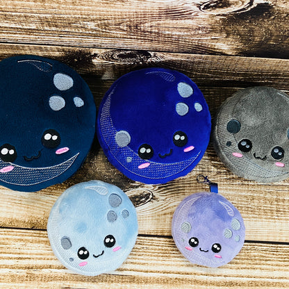 Full Moon Plushie