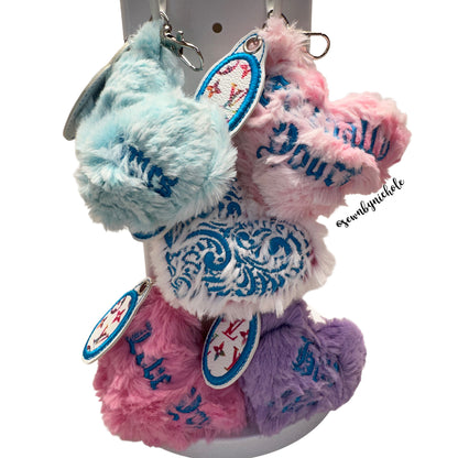 Valentine Hearts Set 1 Plushie