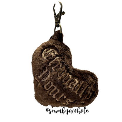 Valentine Hearts Set 1 Plushie