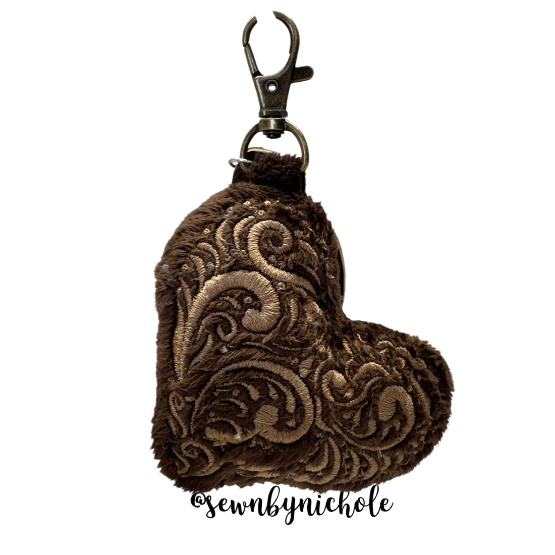 Valentine Hearts Set 1 Plushie