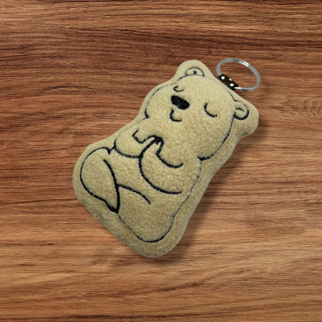 Meditating Capybara Plushie