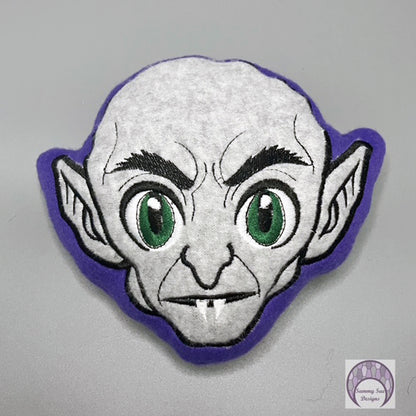 Nosferatu Plushie