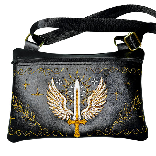 Paladin Zipper Bag