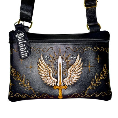 Paladin Zipper Bag