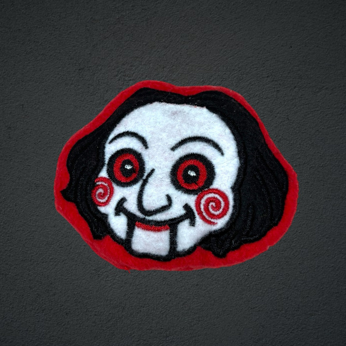 Puppet Plushie