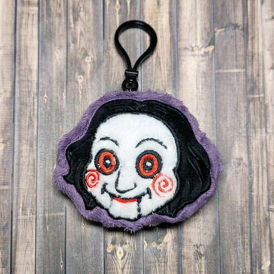 Puppet Plushie